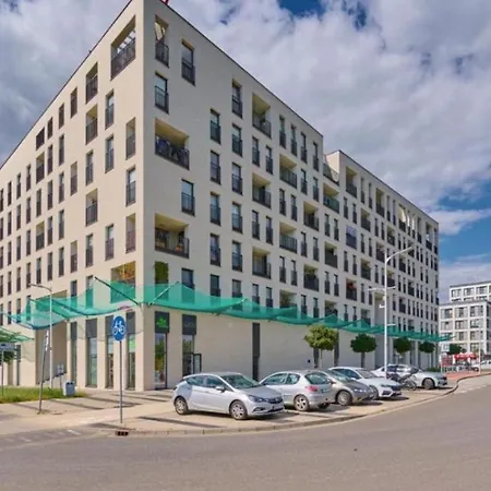 Arena Architekt * Breslau