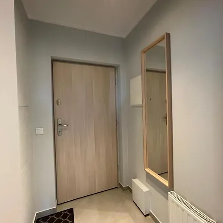 Apartment Arena Architekt *