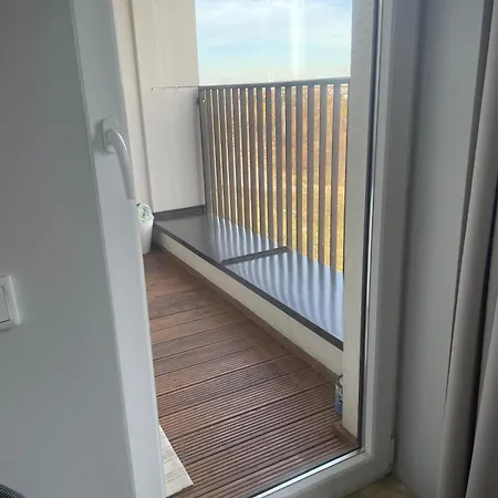 Apartment Arena Architekt Breslau