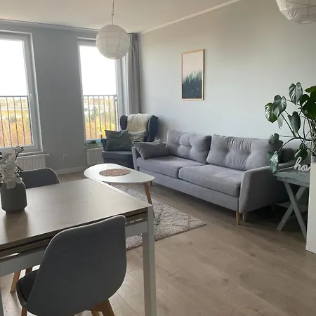 Arena Architekt Apartment