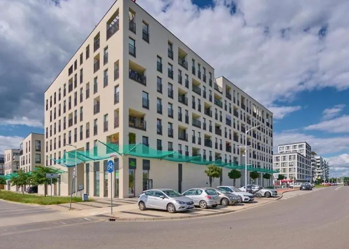 Arena Architekt * Breslau