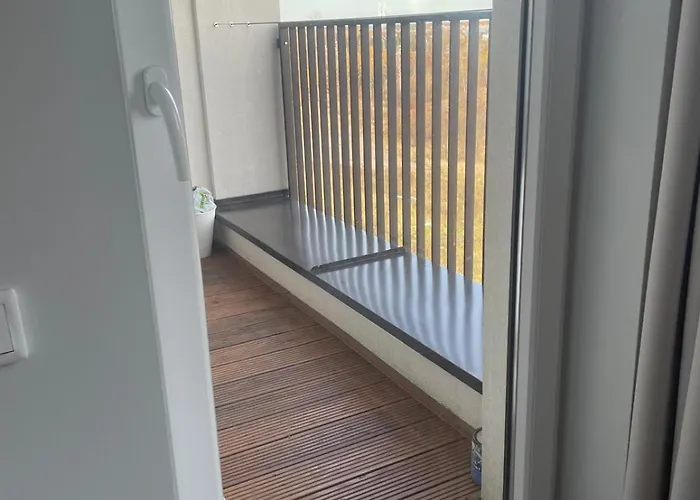 Apartment Arena Architekt Breslau