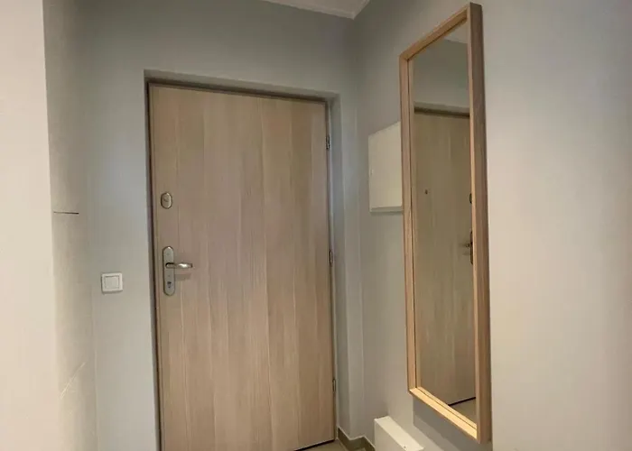 Appartamento Arena Architekt *