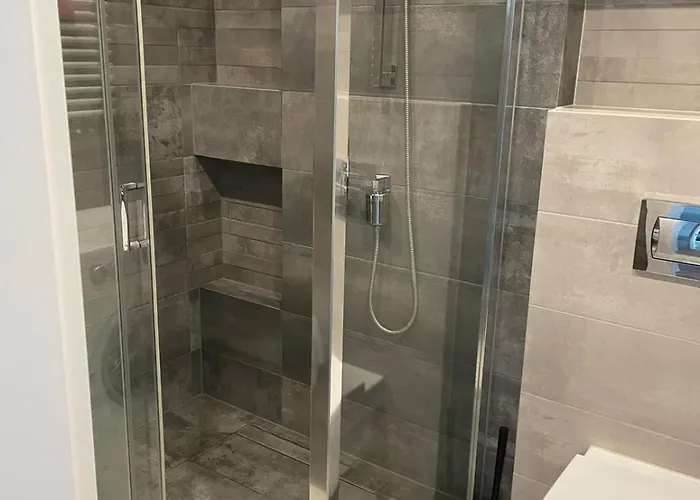 Appartamento Arena Architekt *